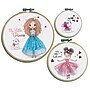 Small World Toys Embroidery Hoop Pictures Kit (SWT9721182)~#|#~6E9FFCB8-FB4F-4D9F-A6A9C7D97E1D60B1_sc7