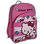 Accessory Innovations Kids Hello Kitty Laptop Backpack, Medium, Pink (B24HK60583-RS)~#|#~6EA14250-FEAD-449B-8DB622DBECBE1399_sc7