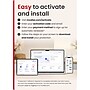 McAfee+ Premium Individual for Unlimited Users, Windows/Mac/Android/iOS/ChromeOS, Download (MPP21ESTURD3D)~#|#~6EA16B1F-DB0C-46D6-A046F7C40317C8D1_sc7