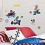 York Wallcoverings Ninetendo - Mario Kart 8 Children's Decals (RMK2728SCS)~#|#~6EA1C111-B292-48CE-9C471EF7ED638F66_sc7