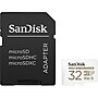 SanDisk MAX Endurance 32GB microSDHC Memory Card with Adapter, Class 10, UHS I, V30 (SDSQQVR 032G AN6IA)~#|#~6EA382F1-D2A4-42A3-8C41547E9564887E_sc7