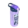 Zak! Jubilee K-Pop Demon Hunter "Takedown/Huntrix" Plastic Water Bottle, 25 oz., Purple (001-004-068)~#|#~6EA4756B-A108-469D-A1EAF2DF3D419B0C_sc7
