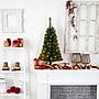 Nearly Natural Green Artificial Christmas Tree, 3' (T3304)~#|#~6EA6E71E-5A16-46DD-B7113844A2323935_sc7