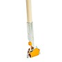 Coastwide Professional™ 60" Wood Dust Mop Handle, Natural (CW56769)~#|#~6EA712A7-F207-412E-8E49B644A385D1DA_sc7