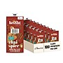 The Bright Tea Co. Chai Spice Tea, Flavia Freshpacks, 100/Carton (MDRB501)~#|#~6EA774B9-F0A9-4193-B8416C8DB25D30E8_sc7