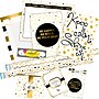 Barker Creek Shine On Gold Bulletin Board Set, 132 Pieces/Set (BC3730)~#|#~6EA8450C-4CCD-4E61-BBEE990F1BE94D5D_sc7