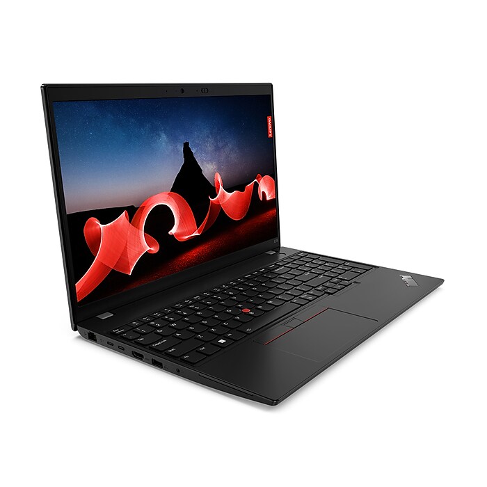 Lenovo ThinkPad L15 Gen 4 15.6 Lenovo ThinkPad L15 Gen 4 15.6