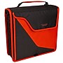 Five Star 3" 3-Ring Zipper Binder, D-Ring, Assorted Colors (29296)~#|#~6EAA47A3-1468-4366-974C471C3B6456BB_sc7