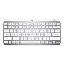 Logitech MX Keys Mini Wireless Ergonomic Keyboard, Pale Gray (920-010473)~#|#~6EAA62B0-3117-423D-87BE785EC7576D52_sc7