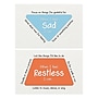 North Star Teacher Resources 11" x 17" SEL: Managing Emotions Bulletin Board Set, 8/Set (NST3508)~#|#~6EAC0D6E-6334-403C-83A12608276D93ED_sc7
