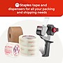 Staples Filament Tape, 48mm x 55m — 6/Pack~#|#~6EB1E6DD-3D92-428B-988A4A511EC9DEEA_sc7