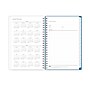 2026-2027 Blue Sky Siren 5" x 8" Academic Year Weekly & Monthly Planner, Plastic Cover (161741)~#|#~6EB359FB-A2D3-4864-B9EB337308B4B55E_sc7