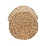 Household Essentials Ginger Corn Leaf/Cattail Storage Basket, Light Beige/Cream (ML-6720)~#|#~6EB42BE7-ED95-48E4-A814B50060529326_sc7