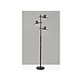 Adesso Elmore 67" Metal/Wood Floor Lamp with Round Shades (5182-01)~#|#~6EB4ECC7-5FCE-4EF2-999FA4CFD1FE05ED_sc7