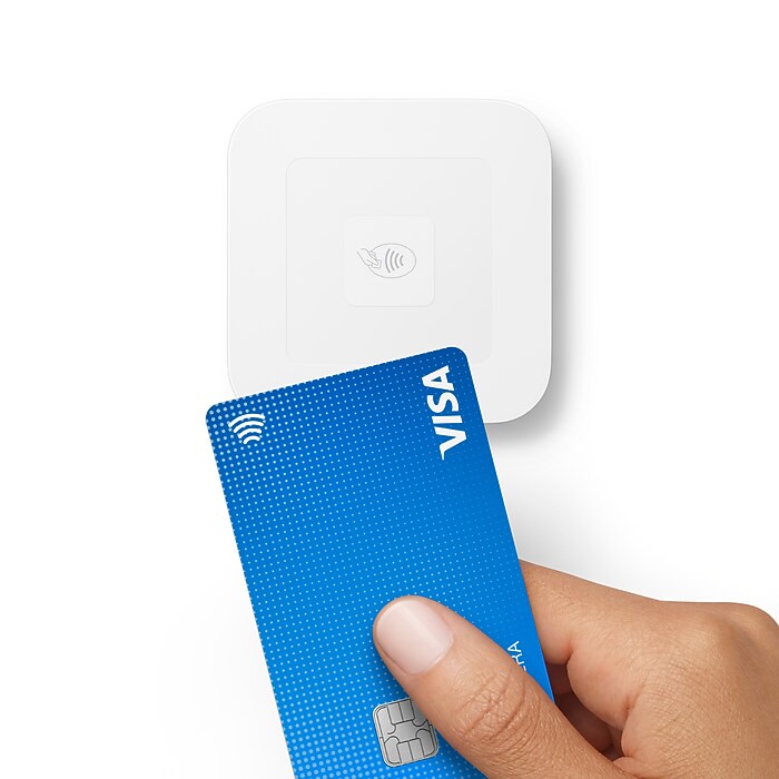 Square 2nd Generation A-SKU-0792 Mobile Bluetooth LE Card