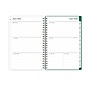 2025-2026 Blue Sky Nouria 5" x 8" Academic Year Weekly & Monthly Planner, Plastic Cover, Multicolored (156062)~#|#~6EB62E45-1696-49CC-B6EC53BC5ED19E24_sc7