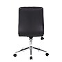 Boss Millennial Modern Faux Leather Computer and Desk Chair, Black (B330-BK)~#|#~6EB83017-DDE7-4884-AA9253A72CA45672_sc7
