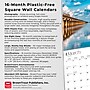 2026 BrownTrout Bayou Country Louisiana Places 12" x 12" Monthly Wall Calendar (9798330702336)~#|#~6EB83202-E037-4E91-B41E6FEA5CDF3233_sc7
