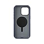 Speck Presidio 2 Grip MagSafe ClickLock Phone Case for iPhone 15 Pro Max, Coastal Blue/Dust Gray (150463-3206)~#|#~6EBA0280-D23C-4474-ABB847BE2E51BE1F_sc7