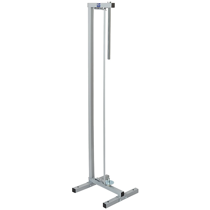 Vertical 48" Roll Cutter, Silver (KP48VDIS) image 1