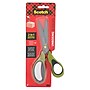 Scotch Non-Stick Unboxing 8" Scissors, Pointed Tip, Green (1488NS)~#|#~6EBB58EA-464A-4BEB-B9E1FD11A28CF209_sc7