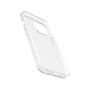 OtterBox Symmetry Series Phone Case for iPhone 15/14/13, Clear (77-92674)~#|#~6EBBF824-E8DA-46C8-BFC2A14FB9437043_sc7