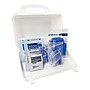 First Aid Only 14-Piece Opioid Overdose Emergency Preparedness Kit with Naloxone Nasal Spray (91569)~#|#~6EBC6F08-0963-4CB5-87EBD08E1887E350_sc7