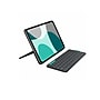 Logitech Flip Folio Keyboard Case for iPad Pro 11" M4 5th Gen, Graphite (920-013369)~#|#~6EBF2A63-32C1-4531-81347005898A377F_sc7