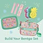 bentgo Kids Insulated Lunch Bag, Tropical (BGPTBAG-TRO)~#|#~6EC1EAA1-E49E-4E37-A33A716CE0C1BB9E_sc7