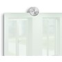 MooreCo Rapport Commercial Series Glass Dry Erase Board, 4'H x 12'W (GWA416-GLOSSWHITE)~#|#~6EC3C9EE-E2EA-4740-9F2CEE93E463A653_sc7
