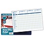Adams Home and Office Budget Record Journal, Ruled, Blue (AFR31)~#|#~6EC5690D-20C5-484F-896311001A627BD6_sc7
