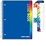 2026-2027 Global Printed Products 8.5" x 11" Academic Weekly & Monthly Student Planner, Paperboard Cover, Blue~#|#~6EC948A7-DE4C-4167-A58FE41DE4F12376_sc7