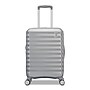American Tourister Color Vault 24.0" Hardside Suitcase, 4-Wheeled Spinner, Silver (153951-1776)~#|#~6EC96F93-6A43-4BA9-86E03A79013DBA1D_sc7