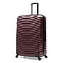 DUKAP Adly 33.27" Hardside Suitcase, 4-Wheeled Spinner, TSA Checkpoint Friendly, Wine (DKADL00XL-WIN)~#|#~6ECAB9EB-51EC-4873-B158883E99C60BD4_sc7