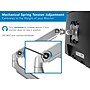Mount-It! Dual Monitor Mount Arm with 2 USB Ports (MI-2762)~#|#~6ECAC157-EBF7-4DED-A65BA7575BB06C3A_sc7