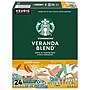 Starbucks Veranda Blend Coffee Keurig® K-Cup® Pods, Light Roast, 24/Box (SBK18997)~#|#~6ECD5466-07EB-44B2-A4752F3533B4B237_sc7
