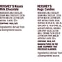Hershey's Hugs & Kisses Assorted Valentine's Chocolate Candies, 21.4 oz. (34000-45527)~#|#~6ECE575D-0D9E-41C9-961355B05D833719_sc7