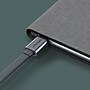 reMarkable Polymer Weave 10.3" Book Folio for reMarkable 2, Gray (RM314)~#|#~6ED0903A-18B3-475B-9A88DF62D475FE6B_sc7