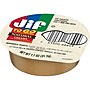 Jif To Go Natural Creamy Peanut Butter, 1.1 oz., 8/Box, 6 Boxes/Case (SMU99266)~#|#~6ED10D67-EECC-4612-AC2AF5D927ABC5AB_sc7