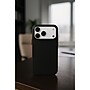 SaharaCase Indy Series MagSafe Compatible Phone Case for iPhone 17 Pro, Shock Absorbing, Scorpion Black (CP00984)~#|#~6ED18DBF-F304-4AFB-BA4F3940637D8487_sc7