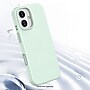 SaharaCase Venture Series MagSafe Compatible Phone Case for iPhone 17, Shock Absorbing, Green Oasis (CP00919)~#|#~6ED29C22-81B1-49CC-8C19C4EAFBFA446B_sc7
