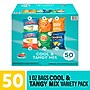 Frito Lay Cool and Tangy Mix Variety Pack, 50 oz., 50/Pack (220-02669)~#|#~6ED30636-EEF5-45DB-96E3366D713AF89D_sc7