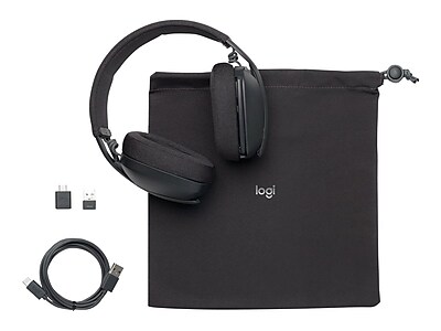 Logitech Zone Vibe - Thumbnail 4