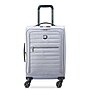 Delsey Cruise 3.0 20" Carry-On Suitcase, 4-Wheeled Spinner, TSA Checkpoint Friendly, Platinum (40287980611)~#|#~6ED44882-7CDB-4671-AE7565532236F6CD_sc7