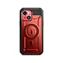 SupCase Unicorn Beetle PRO MAG Rugged Case for iPhone 15, Metallic Red (SUP-iPhone2023-6.1-MagPro-SP-Ruddy)~#|#~6ED54567-A7BE-4A27-AC82FBF09D43883C_sc7