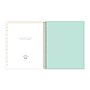 2025-2026 Day Designer for Blue Sky Secret Garden 8.5" x 11" Academic Year Weekly & Monthly Planner, Plastic Cover (137896-A26)~#|#~6ED5873B-9A1C-40D9-9EF8C01E3661F212_sc7