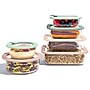 Bentgo Signature Container Set, Desert Sage (BGSIGLPK2-DS)~#|#~6ED604C6-3B05-4733-91783EF30498D59B_sc7