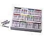 Sakura Cray-Pas Junior Artist Oil Pastel Chalk, Assorted Colors, 288/Pack (SAKXEPLC288)~#|#~6ED6A170-CA40-48BD-8FA162438BBD70D8_sc7