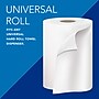 Scott Essential Recycled Hardwound Paper Towels, 1-ply, 1000 ft./Roll, 6 Rolls/Carton (01005)~#|#~6ED7F2D3-8654-4FD3-B081EC9711B32344_sc7