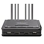 Startech 2-Port Dual-Monitor HDMI Cable KVM Switch, 4K 60Hz (C2-DH46-UA2-CBL-KVM)~#|#~6ED87AB5-4257-4A9C-A66B21F3E8E0DCA6_sc7